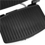 Tristar , Grill , GR-2856 , Contact grill , 1500 W , Black