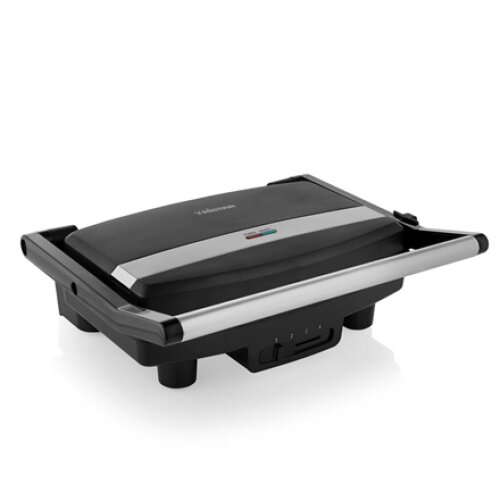 Tristar , Grill , GR-2856 , Contact grill , 1500 W , Black