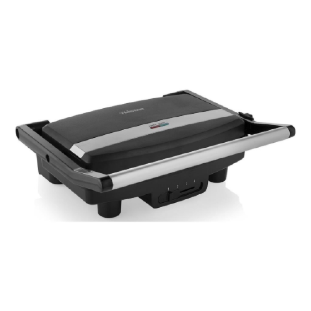 Tristar , Grill , GR-2856 , Contact grill , 1500 W , Black