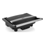 Tristar , Grill , GR-2856 , Contact grill , 1500 W , Black