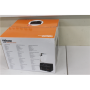 SALE OUT. Tristar FR-9040 Double Basket Airfryer, 8 L, Black , Tristar , Double Basket Airfryer , FR-9040 , Power 2700 W , Capacity 8 L , Black , DAMAGED PACKAGING