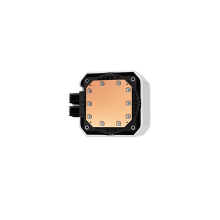 Deepcool CPU Cooler , MYSTIQUE 360 , Intel, AMD