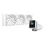 Deepcool CPU Cooler , MYSTIQUE 360 , Intel, AMD