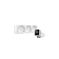 Deepcool CPU Cooler , MYSTIQUE 360 , Intel, AMD