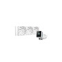 Deepcool CPU Cooler , MYSTIQUE 360 , Intel, AMD