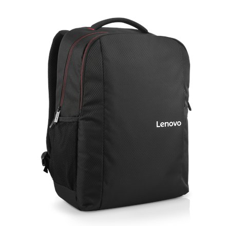 Lenovo Laptop Everyday Backpack B510 , Fits up to size 16 , Backpack , Shoulder strap , Black