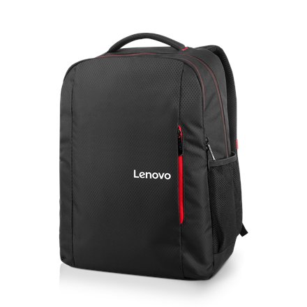 Lenovo Laptop Everyday Backpack B510 , Fits up to size 16 , Backpack , Shoulder strap , Black