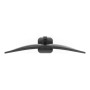 AOC , CU34V5CW/BK , 34 , VA , 21:9 , 100 Hz , 4 ms , 3440 x 1440 pixels , HDMI ports quantity 1