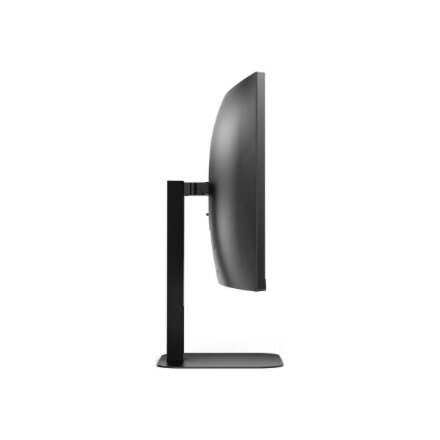 AOC , CU34V5CW/BK , 34 , VA , 21:9 , 100 Hz , 4 ms , 3440 x 1440 pixels , HDMI ports quantity 1