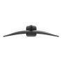 AOC , CU34V5CW/BK , 34 , VA , 21:9 , 100 Hz , 4 ms , 3440 x 1440 pixels , HDMI ports quantity 1