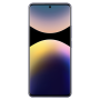 Xiaomi Redmi , Note 14 Pro+ , Lavender Purple , 6.67 , AMOLED , 1220 x 2712 pixels , Qualcomm , Snapdragon , Internal RAM 12 GB , 512 GB , Dual SIM , 5G , Main camera resolution 50+50+8 MP , Secondary camera resolution 20 MP , Android , 14