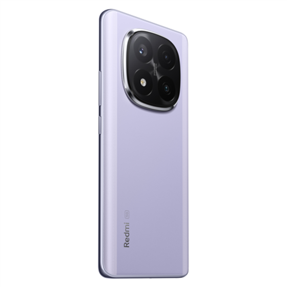 Xiaomi Redmi , Note 14 Pro+ , Lavender Purple , 6.67 , AMOLED , 1220 x 2712 pixels , Qualcomm , Snapdragon , Internal RAM 12 GB , 512 GB , Dual SIM , 5G , Main camera resolution 50+50+8 MP , Secondary camera resolution 20 MP , Android , 14
