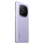 Xiaomi Redmi , Note 14 Pro+ , Lavender Purple , 6.67 , AMOLED , 1220 x 2712 pixels , Qualcomm , Snapdragon , Internal RAM 12 GB , 512 GB , Dual SIM , 5G , Main camera resolution 50+50+8 MP , Secondary camera resolution 20 MP , Android , 14