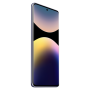 Xiaomi Redmi , Note 14 Pro+ , Lavender Purple , 6.67 , AMOLED , 1220 x 2712 pixels , Qualcomm , Snapdragon , Internal RAM 12 GB , 512 GB , Dual SIM , 5G , Main camera resolution 50+50+8 MP , Secondary camera resolution 20 MP , Android , 14