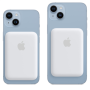 Apple MagSafe Battery Pack White