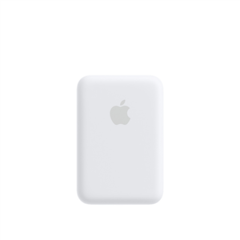 Apple MagSafe Battery Pack White