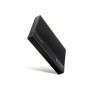 AXAGON USB-C 10Gbps RIBBED Box , EE25-GTR