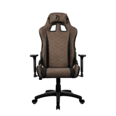Arozzi Soft Fabric , Gaming Chair , Avanti SoftFabric , Brown