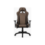 Arozzi Soft Fabric , Gaming Chair , Avanti SoftFabric , Brown