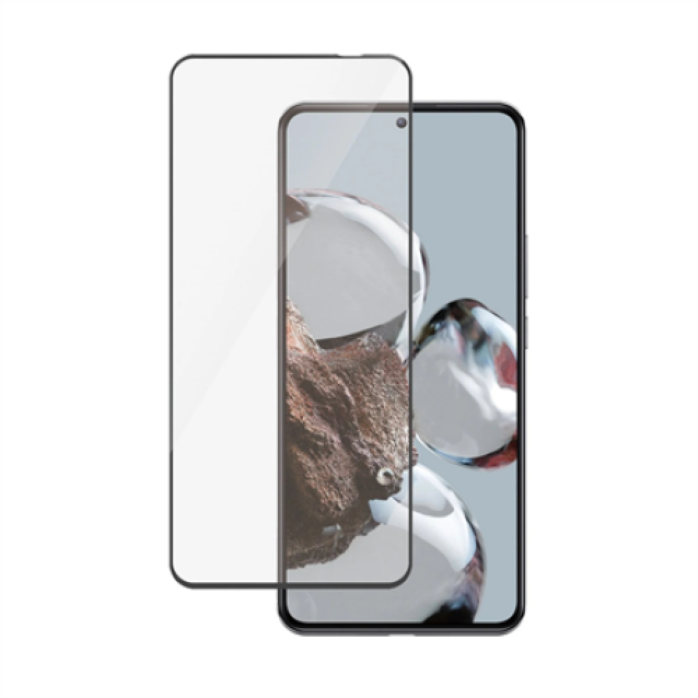 PanzerGlass Screen protector Xiaomi 12T/12T Pro Case friendly