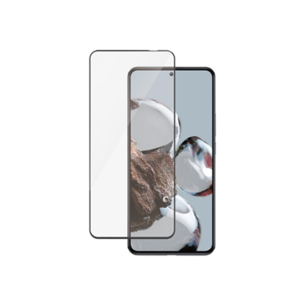 PanzerGlass Screen protector Xiaomi 12T/12T Pro Case friendly
