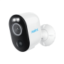 Reolink , Smart Wire-Free Camera with Motion Spotlight , Argus Series B330 , Bullet , 5 MP , Fixed , IP65 , H.265 , Micro SD, Max. 128GB