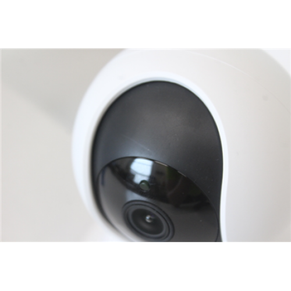 SALE OUT. , Super HD Smart Home WiFi IP Camera , E Series E330 , PTZ , 4 MP , 4mm/F2.0 , H.264 , Micro SD, Max. 256 GB , UNPACKED, SCRATCHED