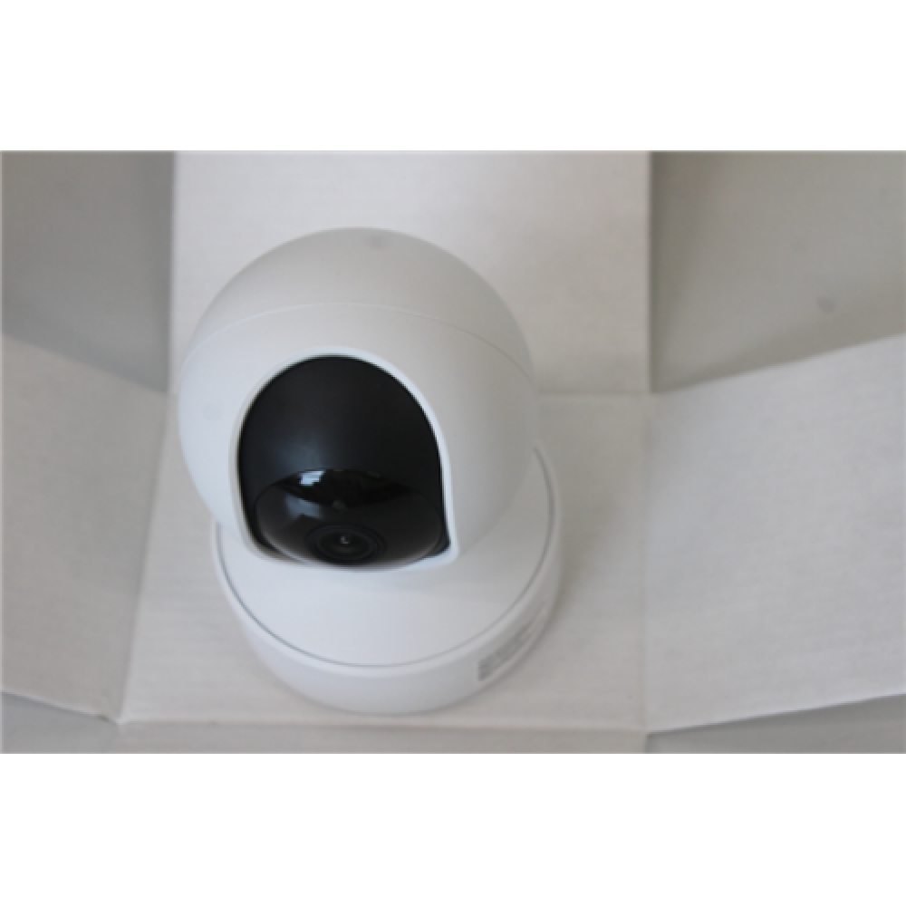 SALE OUT. , Super HD Smart Home WiFi IP Camera , E Series E330 , PTZ , 4 MP , 4mm/F2.0 , H.264 , Micro SD, Max. 256 GB , UNPACKED, SCRATCHED