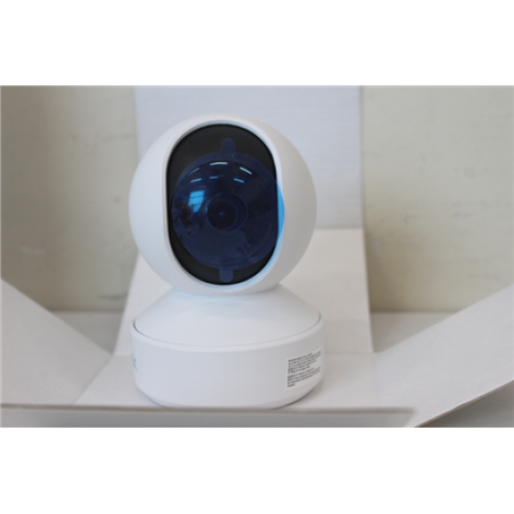 SALE OUT. , Super HD Smart Home WiFi IP Camera , E Series E330 , PTZ , 4 MP , 4mm/F2.0 , H.264 , Micro SD, Max. 256 GB , UNPACKED, SCRATCHED