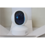 SALE OUT. , Super HD Smart Home WiFi IP Camera , E Series E330 , PTZ , 4 MP , 4mm/F2.0 , H.264 , Micro SD, Max. 256 GB , UNPACKED, SCRATCHED