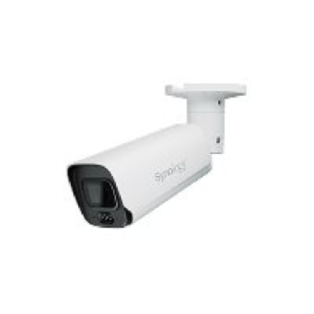 Synology BC800Z AI-powered hybrid light camera for adjustable zoom , Synology