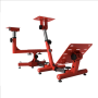 Arozzi Velocità Racing Simulator , Red