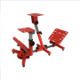 Arozzi Velocità Racing Simulator , Red