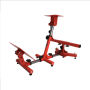 Arozzi Velocità Racing Simulator , Red