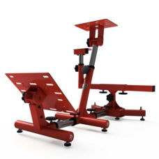 Arozzi Velocità Racing Simulator , Red
