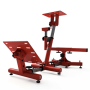 Arozzi Velocità Racing Simulator , Red