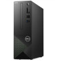 Dell Vostro , 3030S , Desktop , SFF , Intel Core i3 , i3-14100 , Internal memory 8 GB , DDR5 , Solid-state drive capacity 512 GB , Intel UHD Graphics 730 , No Optical Drive , Keyboard language English , Ubuntu , Warranty ProSupport NBD Onsite, 36 month(s)