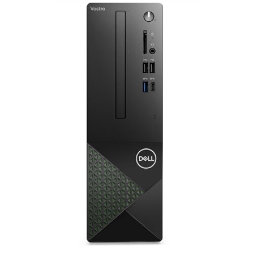 Dell Vostro , 3030S , Desktop , SFF , Intel Core i3 , i3-14100 , Internal memory 8 GB , DDR5 , Solid-state drive capacity 512 GB , Intel UHD Graphics 730 , No Optical Drive , Keyboard language English , Ubuntu , Warranty ProSupport NBD Onsite, 36 month(s)