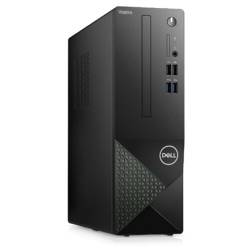 Dell Vostro , 3030S , Desktop , SFF , Intel Core i3 , i3-14100 , Internal memory 8 GB , DDR5 , Solid-state drive capacity 512 GB , Intel UHD Graphics 730 , No Optical Drive , Keyboard language English , Ubuntu , Warranty ProSupport NBD Onsite, 36 month(s)