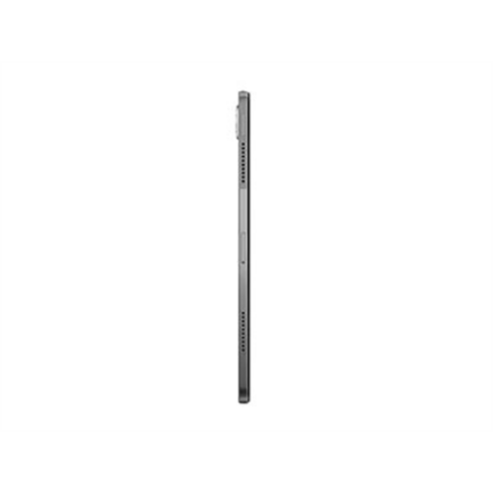 Lenovo Tab , P12 TB370FU , 12.7 , Storm Grey , 2944 x 1840 pixels , MediaTek Dimensity 7050 , 8 GB , Soldered LPDDR4x , 256 GB , Wi-Fi , Front camera , 13 MP , Rear camera , 8 MP , Bluetooth , 5.1 , Android , 13 , Warranty 24 month(s)