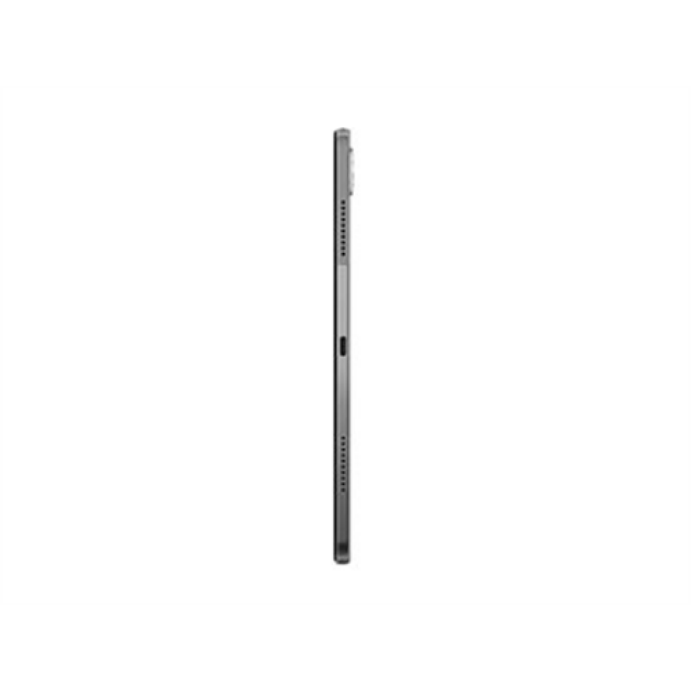 Lenovo Tab , P12 TB370FU , 12.7 , Storm Grey , 2944 x 1840 pixels , MediaTek Dimensity 7050 , 8 GB , Soldered LPDDR4x , 256 GB , Wi-Fi , Front camera , 13 MP , Rear camera , 8 MP , Bluetooth , 5.1 , Android , 13 , Warranty 24 month(s)