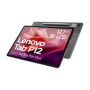 Lenovo Tab , P12 TB370FU , 12.7 , Storm Grey , 2944 x 1840 pixels , MediaTek Dimensity 7050 , 8 GB , Soldered LPDDR4x , 256 GB , Wi-Fi , Front camera , 13 MP , Rear camera , 8 MP , Bluetooth , 5.1 , Android , 13 , Warranty 24 month(s)