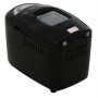 Mesko , Bread maker , MS 6022 , Power 850 W , Number of programs 15 , Display LCD , Black