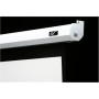 Elite Screens , Spectrum Series , Electric120V , Diagonal 120 , 4:3 , Viewable screen width (W) 244 cm , White