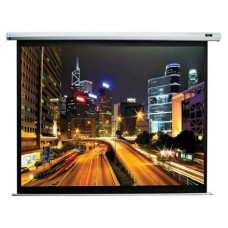 Elite Screens , Spectrum Series , Electric120V , Diagonal 120 , 4:3 , Viewable screen width (W) 244 cm , White