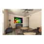 Elite Screens , Spectrum Series , Electric120V , Diagonal 120 , 4:3 , Viewable screen width (W) 244 cm , White