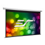 Elite Screens , Spectrum Series , Electric120V , Diagonal 120 , 4:3 , Viewable screen width (W) 244 cm , White