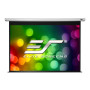Elite Screens , Spectrum Series , Electric120V , Diagonal 120 , 4:3 , Viewable screen width (W) 244 cm , White