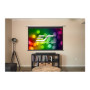 Elite Screens , Spectrum Series , Electric120V , Diagonal 120 , 4:3 , Viewable screen width (W) 244 cm , White