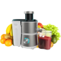 Cecotec , Orbital Juicer , Juice&Fresh 400 Titan White , Type Juicer maker , White/Silver , 400 W , Number of speeds 2 , 20000 RPM